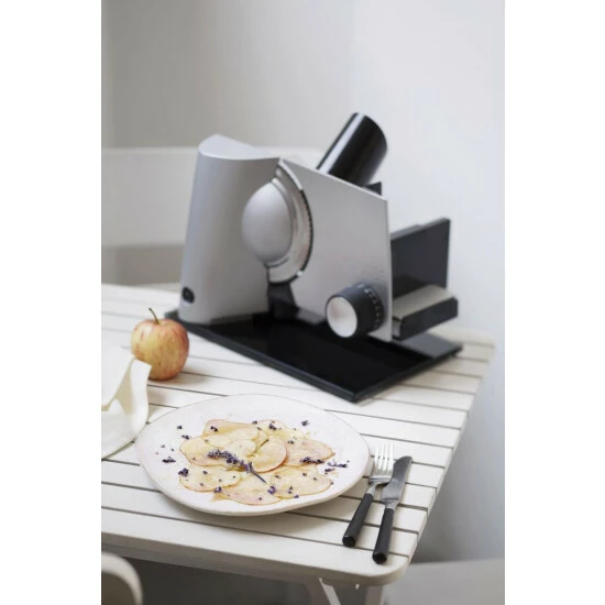 Beste Bewertungen von 😉 Graef S32000 Allesschneider, Silber S32000 🥰 – Bild 10