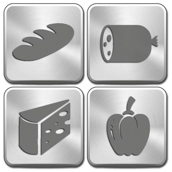 Beste Bewertungen von 😉 Graef S32000 Allesschneider, Silber S32000 🥰 – Bild 11