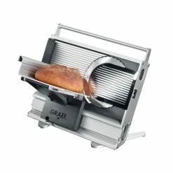 Blitzangebot 🔔 Graef UNA 9, 230 V, 50 Hz, Edelstahl, 4.46 Kg, 350 X 430 X 80 Mm 🥰