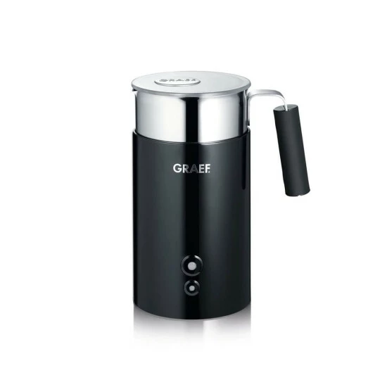 Billig ✨ Graef WK 702 Wasserkocher 1,5 Liter Schwarz 👏 – Bild 7