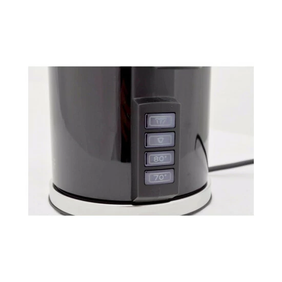 Billig ✨ Graef WK 702 Wasserkocher 1,5 Liter Schwarz 👏 – Bild 11