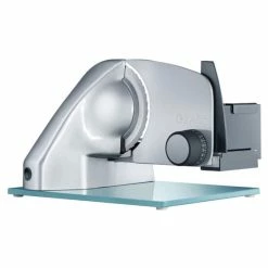 Schlussverkauf 🥰 Graef V20EU Küchenmaschinen - Silber 🌟