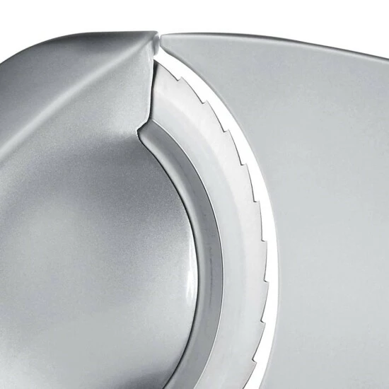 Schlussverkauf 🥰 Graef V20EU Küchenmaschinen - Silber 🌟 – Bild 11