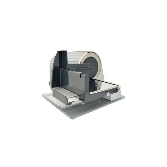 Schlussverkauf 🥰 Graef V20EU Küchenmaschinen - Silber 🌟 – Bild 12