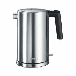 Blitzangebot 💯 GRAEF Wasserkocher WK 600 Edelstahl 🤩