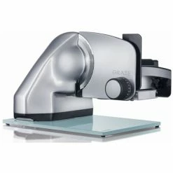 Beste Bewertungen von 🥰 Graef Classic C 90 Allesschneider ✨