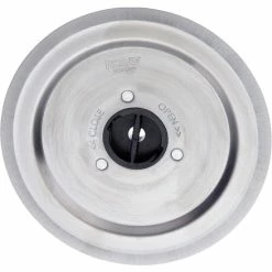 Blitzangebot 🧨 Graef Messer Glatt Für EVO-SKS100 😉