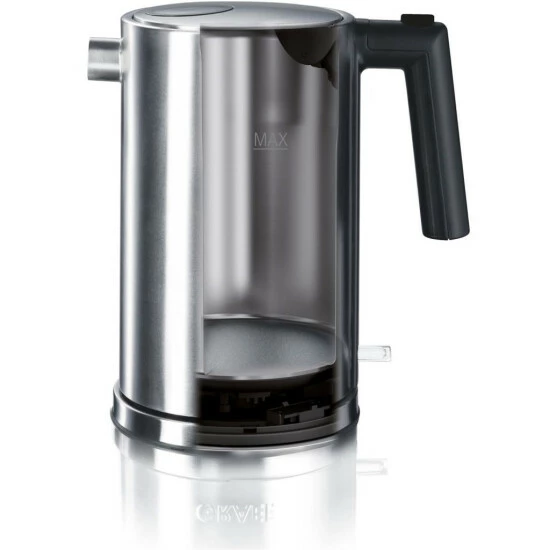 Blitzangebot 💯 GRAEF Wasserkocher WK 600 Edelstahl 🤩 – Bild 3