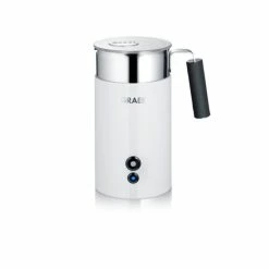 Bestes Angebot 🔔 Graef MS 701 Milchschäumer Weiß 🎁