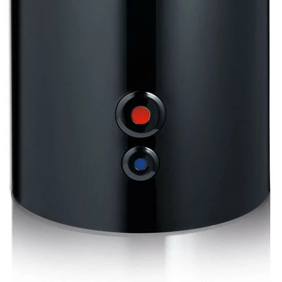 Bestes Angebot 🔔 Graef MS 701 Milchschäumer Weiß 🎁 – Bild 11