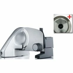 Rabatt ❤️ Graef VIVOV12 Allesschneider Twin 😀