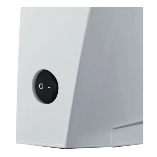 Bestes Angebot ⌛ GRAEF Allesschneider Mit Fuß Linie 100 Weiß ⭐ – Bild 13