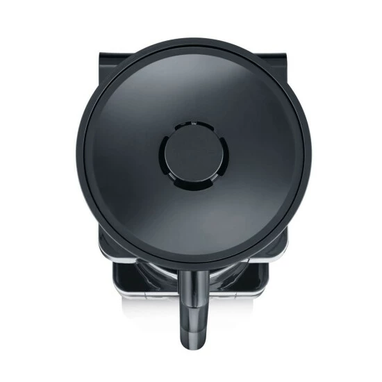 Bestpreis 🎁 Graef FK702 Filterkaffeemaschine Schwarz ✨ – Bild 6