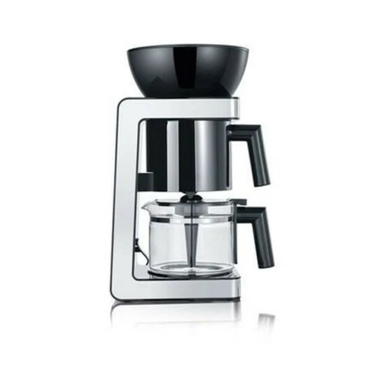 Bestpreis 🎁 Graef FK702 Filterkaffeemaschine Schwarz ✨ – Bild 7