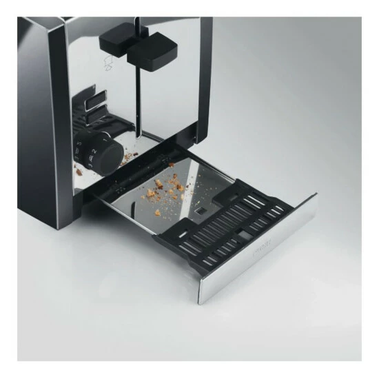 Billig 🧨 Graef TO102EU Toaster 2-fach Lang Schwarz 🧨 – Bild 3