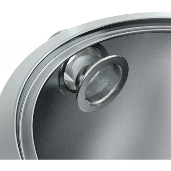 Blitzangebot 💯 GRAEF Wasserkocher WK 600 Edelstahl 🤩 – Bild 8