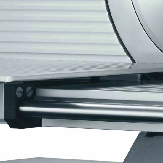 Aktion ✔️ Graef Sliced Kitchen SKS 902 Küchenmaschinen - Schwarz 🎁 – Bild 3