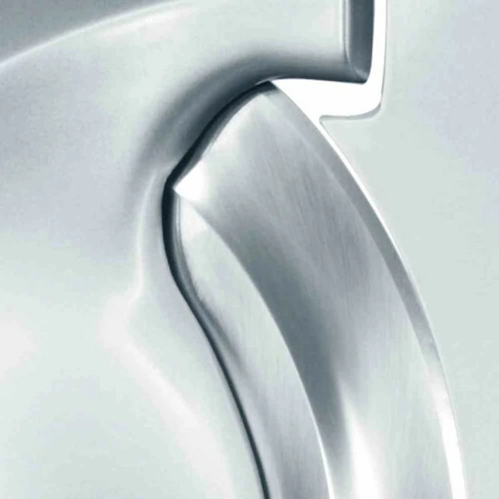 Aktion ✔️ Graef Sliced Kitchen SKS 902 Küchenmaschinen - Schwarz 🎁 – Bild 4