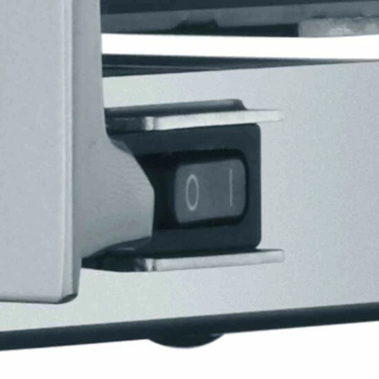 Aktion ✔️ Graef Sliced Kitchen SKS 902 Küchenmaschinen - Schwarz 🎁 – Bild 5