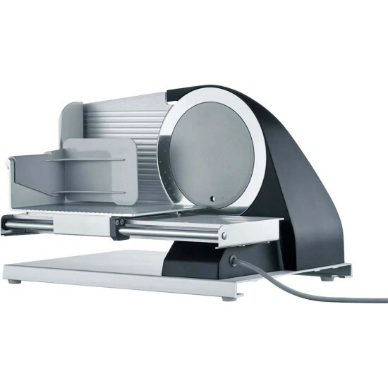 Aktion ✔️ Graef Sliced Kitchen SKS 902 Küchenmaschinen - Schwarz 🎁 – Bild 7