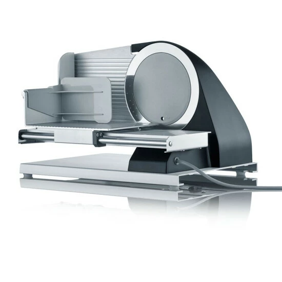 Aktion ✔️ Graef Sliced Kitchen SKS 902 Küchenmaschinen - Schwarz 🎁 – Bild 8