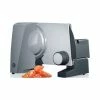 Auslauf 😉 GRAEF Allesschneider Ohne Platte Sliced Kitchen G 50 ⭐