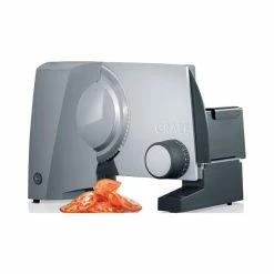Auslauf 😉 GRAEF Allesschneider Ohne Platte Sliced Kitchen G 50 ⭐