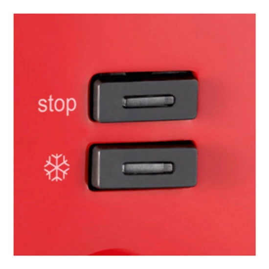 Besorgen 🎁 GRAEF TO63EU Toaster TO 63 Rot 🧨 – Bild 10