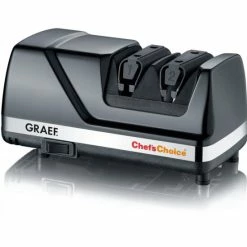 Top 10 😀 Graef CC115 Diamant Messerschärfer Schwarz 😀