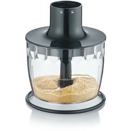 Angebote ✔️ GRAEF HB502EU Stabmixer HB502 Sw 🛒 – Bild 4