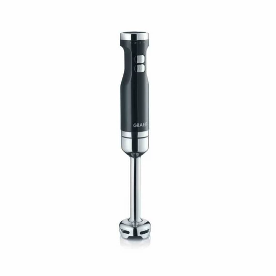 Angebote ✔️ GRAEF HB502EU Stabmixer HB502 Sw 🛒 – Bild 8