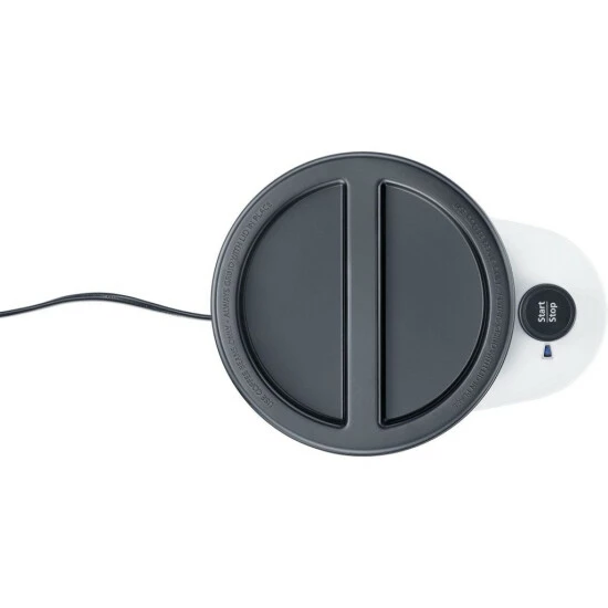 Blitzangebot 🤩 Graef CM 201 Kaffeemaschinen - Weiß 😍 – Bild 4