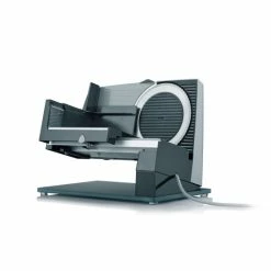 Schlussverkauf 🧨 Graef Allesschneider MultiCut Plus, Grau 👏