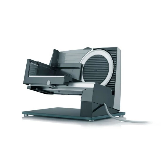 Schlussverkauf 🧨 Graef Allesschneider MultiCut Plus, Grau 👏