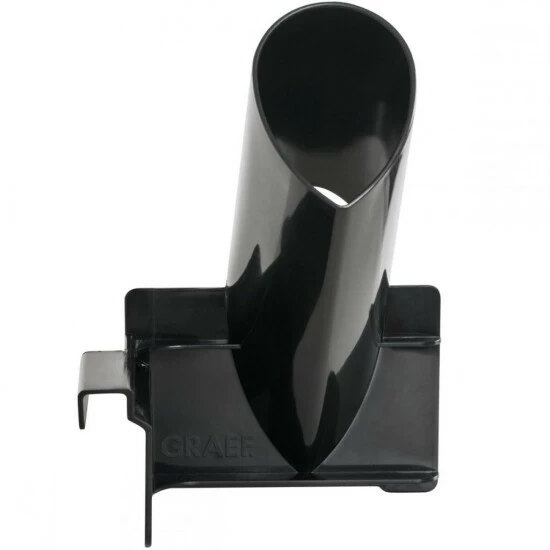 Auslauf 😉 GRAEF Allesschneider Ohne Platte Sliced Kitchen G 50 ⭐ – Bild 7