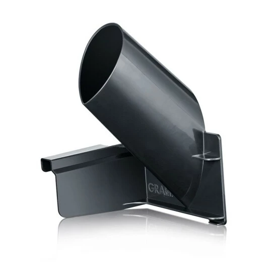 Schlussverkauf 🧨 Graef Allesschneider MultiCut Plus, Grau 👏 – Bild 7