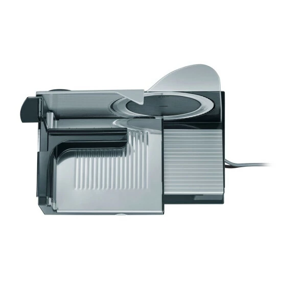 Schlussverkauf 🧨 Graef Allesschneider MultiCut Plus, Grau 👏 – Bild 10