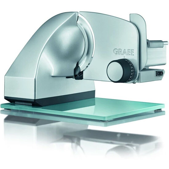 Großhandel ⭐ Graef M80 Master Allesschneider Brotschneidemaschine ✨